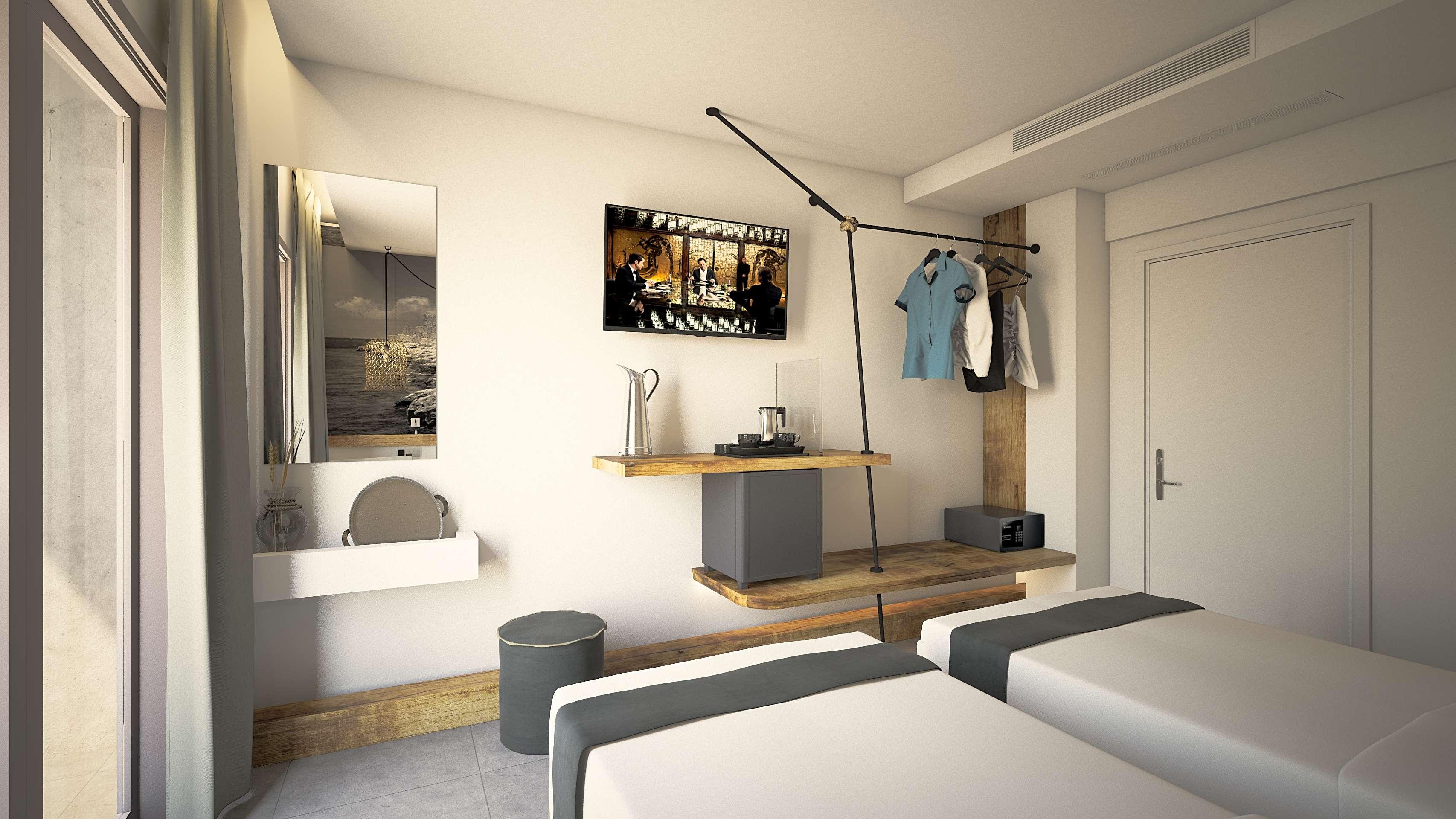 Elakati Luxury Boutique Hotel - Adults Only Rhodes City Exterior foto